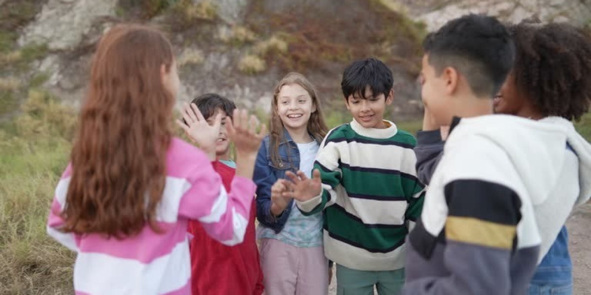 Affordable STEM Camp for Kids 2025 – Reserve Your Spot