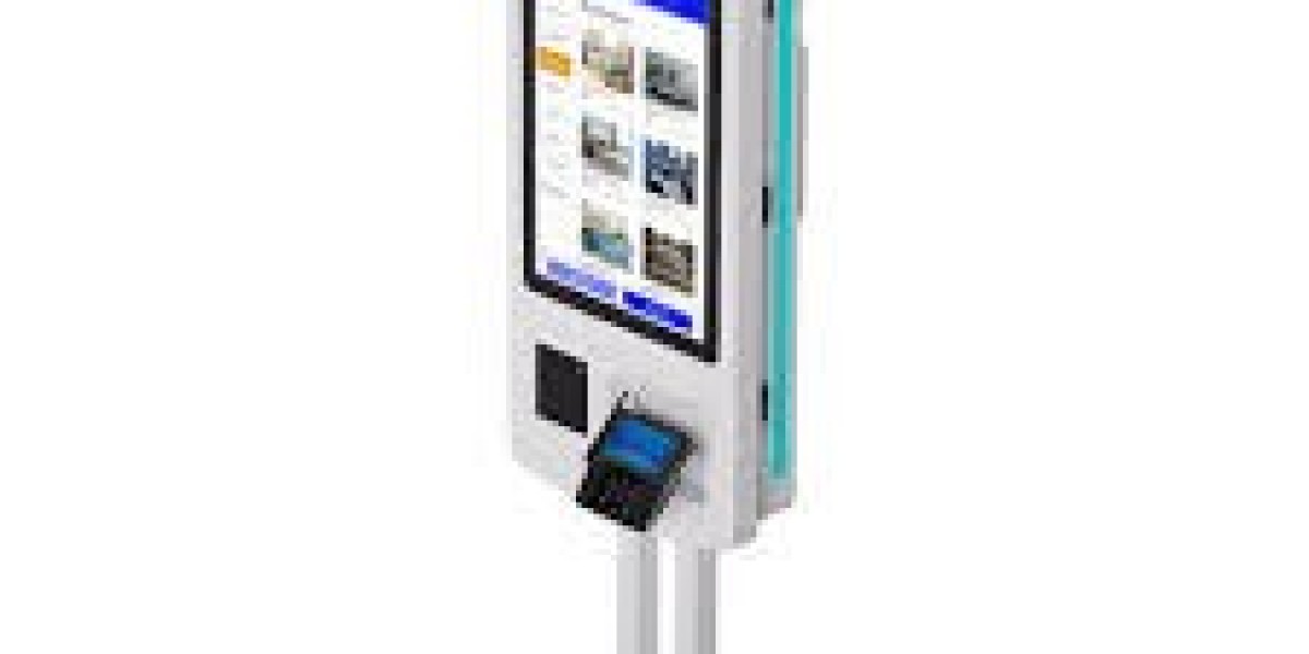 Self Service Kiosks transforming healthcare operations with patient registration, billing, and appointment management