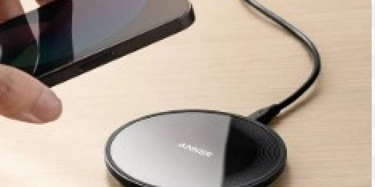 North America Wireless Charging Market Share, Growth & Trends Report 2025-2033