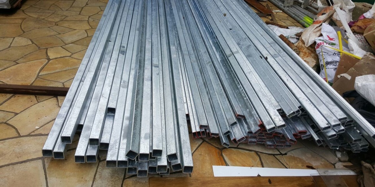 Reason Behind The Popularity Of Steel Work  Roof In Singapore!