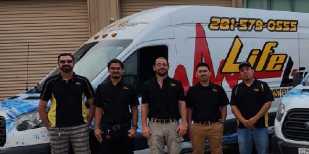 Why Opt for Plumbing Services in Houston and Cinco Ranch Plumbing?