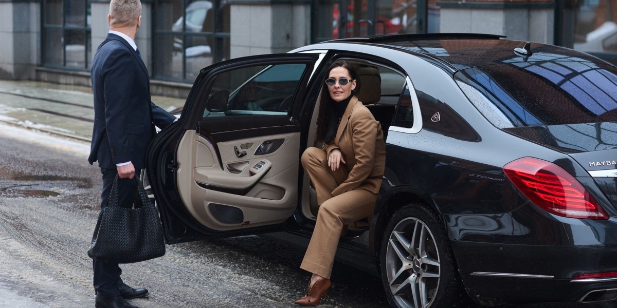 Reliable and Comfortable Airport Car Service Dulles Airport