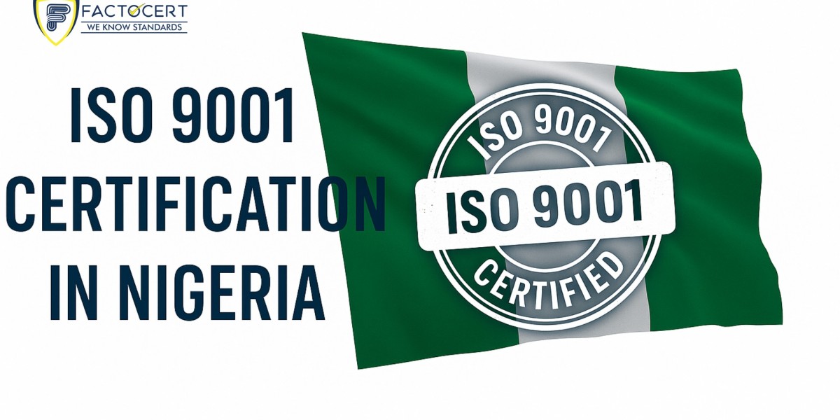 What are the challenges of ISO 9001 implementation in Nigeria?