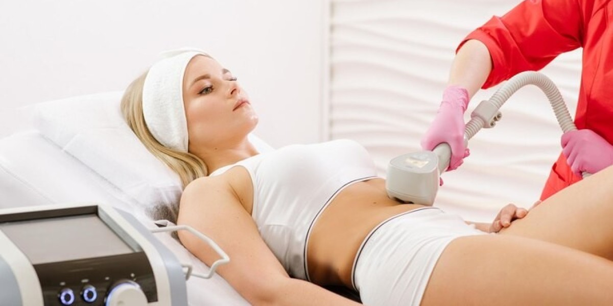 What is the most effective way to get laser liposuction results?