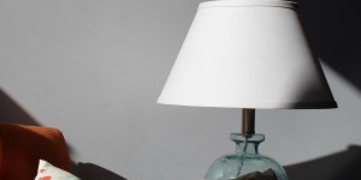 The Ultimate Guide to Lamp Shades: Types, Styles, and Tips