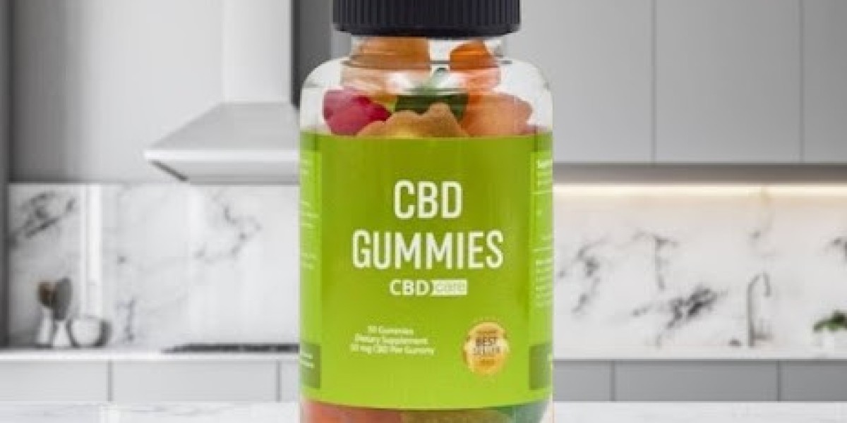 Planta CBD Cube Gummies