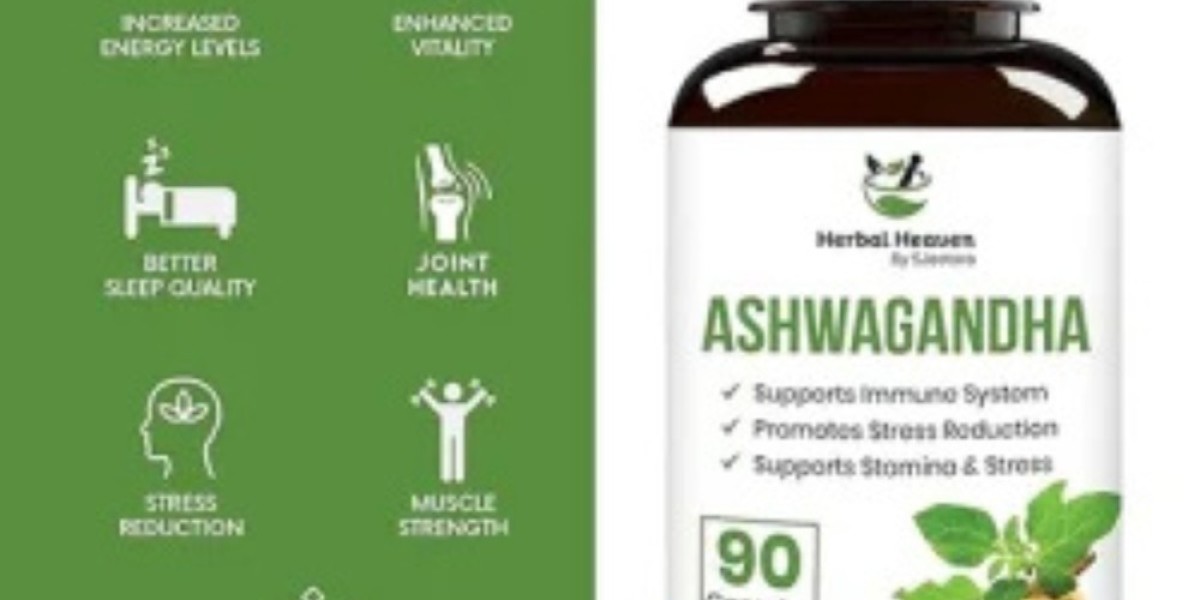 Best Way to Take Ashwagandha Capsules for Relaxation