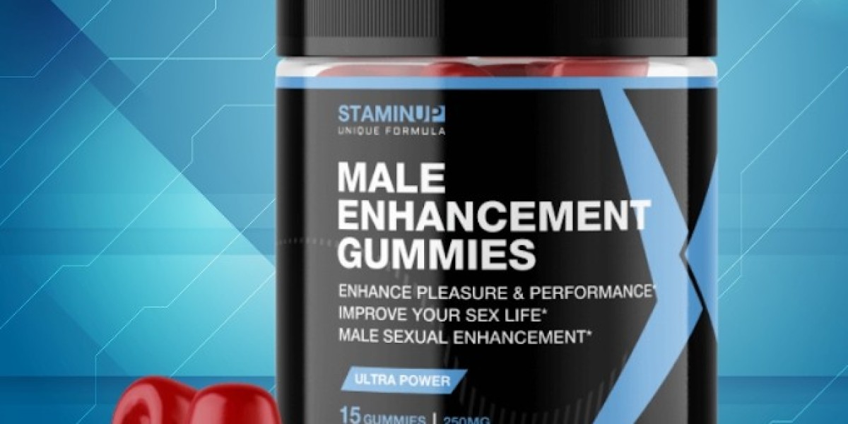 StaminUP Testosterone Capsules Reviews