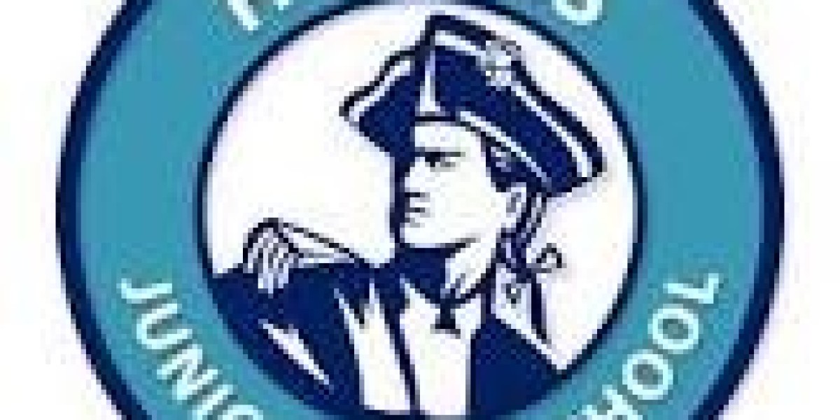 Holmes Junior High