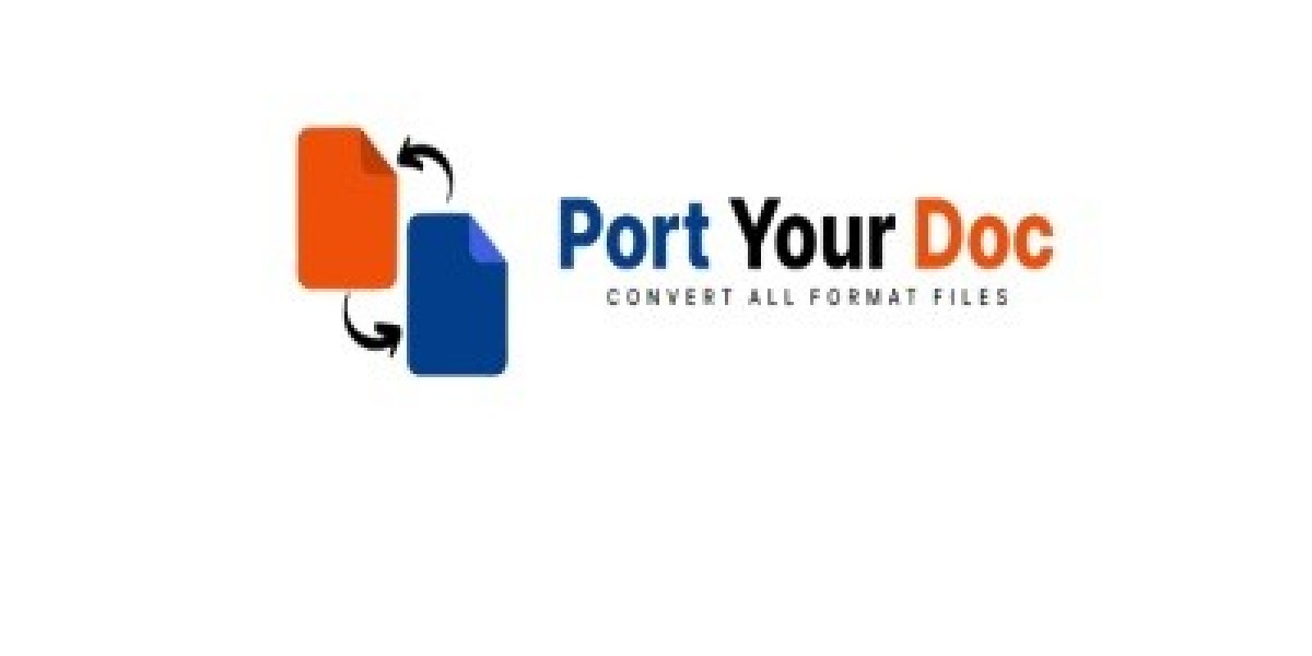 Make File Management Simple: Why Tools Like Split PDF and GIF to TIFF Converters Matter