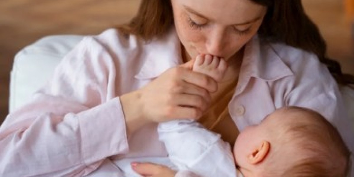 Professional Lactation Consultant Services in Pune