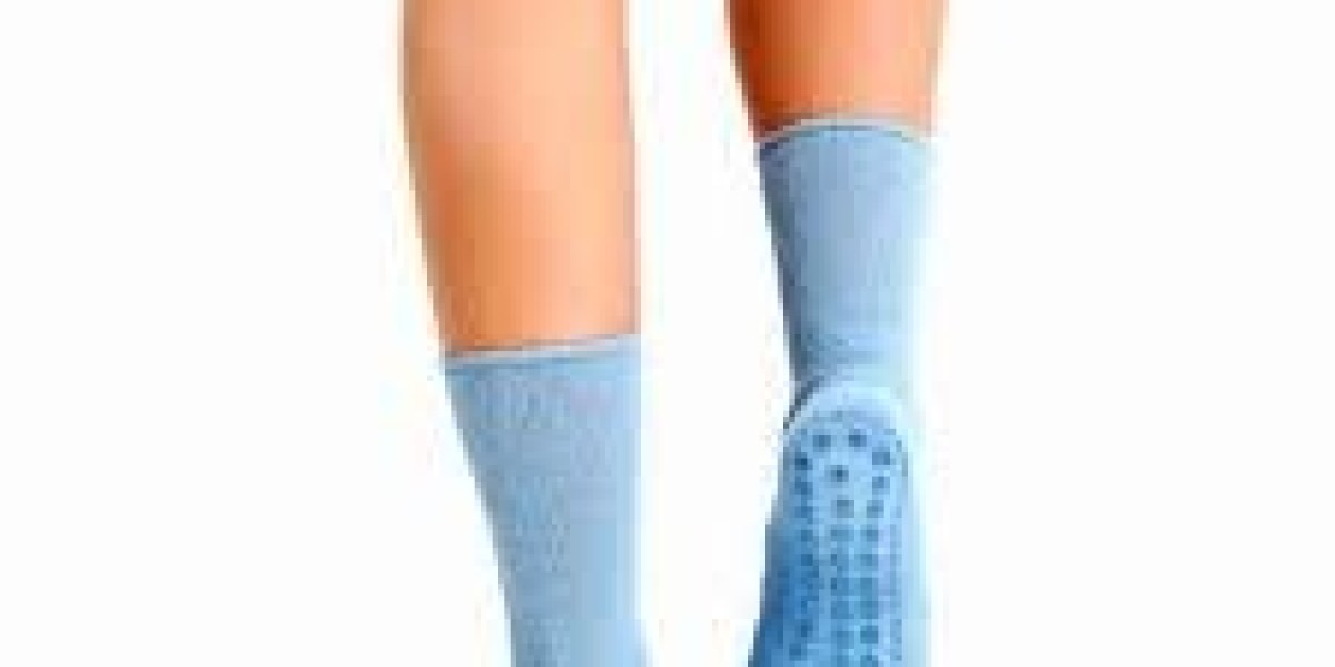 Rising Diabetes Prevalence Driving the Global Diabetic Socks Market