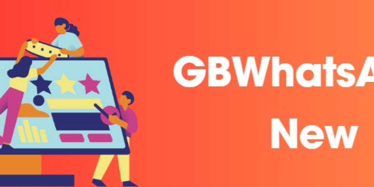 GBWhatsApp APK: A More Powerful Messaging Experience