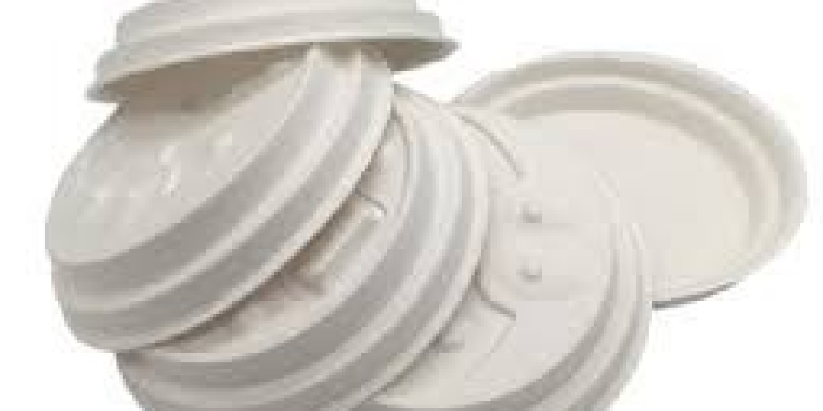 Biodegradable Lids Market Growth Strategies on Product Development and Consumer Demand