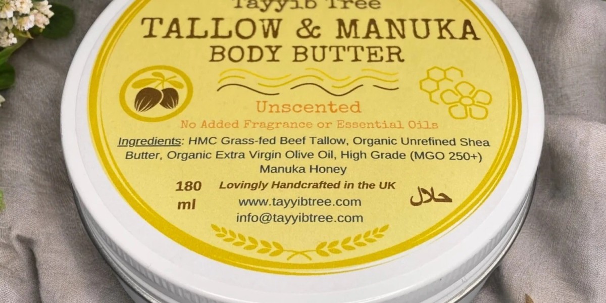 Halal Moisturizers for Dry Skin: Nourishment You Can Trust