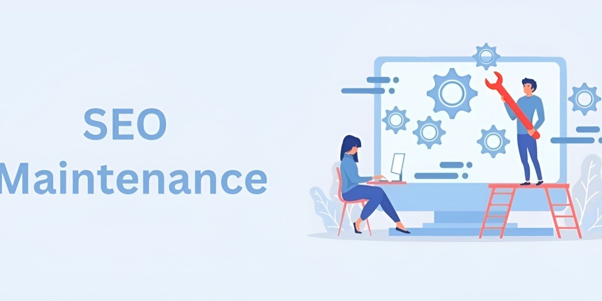 The Ultimate Guide to Regular SEO Maintenance