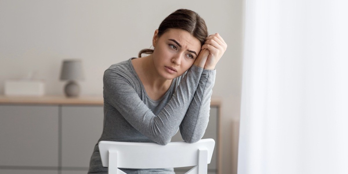 How does self esteem treatment start?