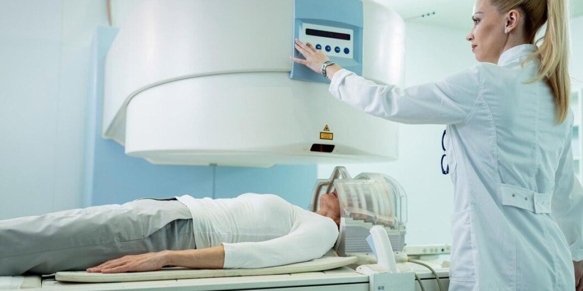 Sizing Up the Brazil Diagnostic Imaging Equipment Market Trends and Opportunities in 2025