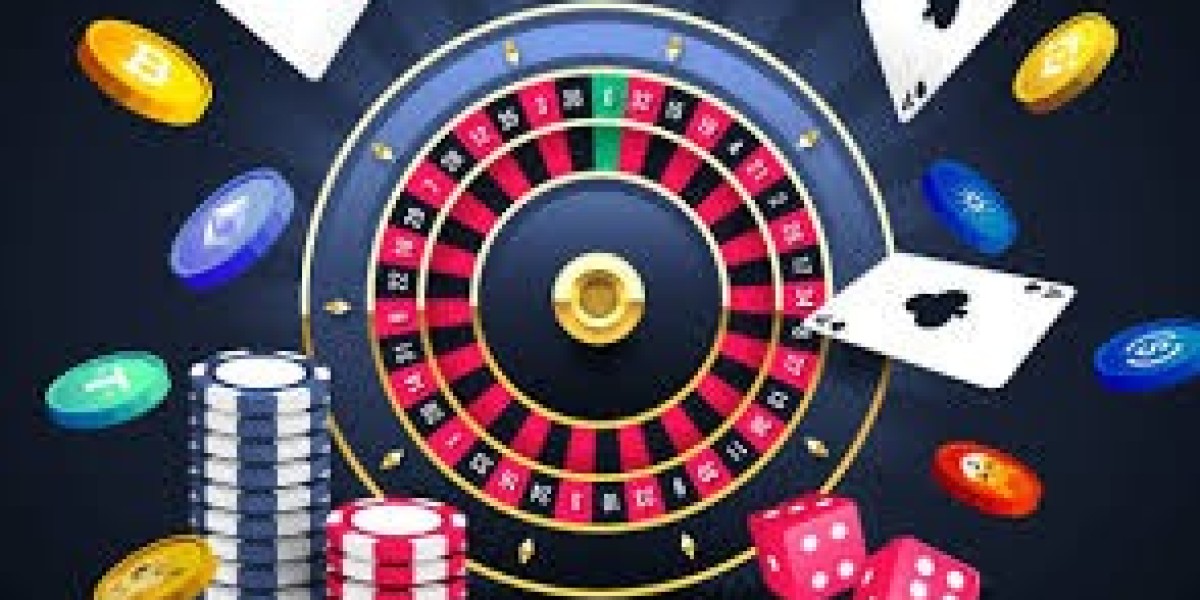 Casinò Non AAMS e Criptovalute: La Nuova Frontiera del Gioco Online