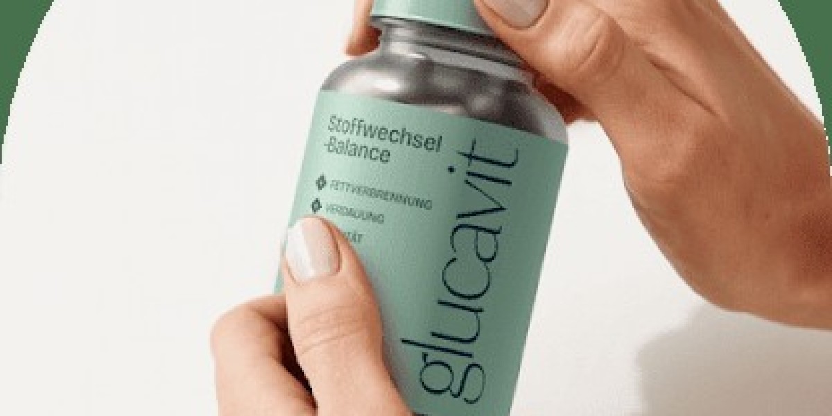 New Health Report: The Real Benefits of Glucavit Kapseln Germany [2025 Update]