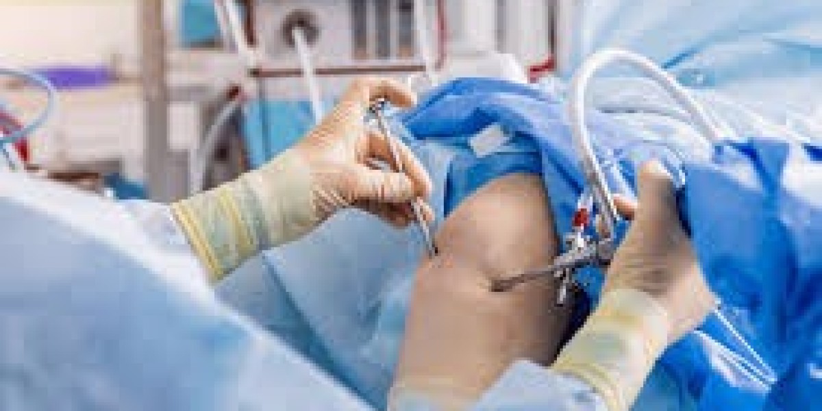 2025 Audit Checklist for Knee Arthroscopy Documentation