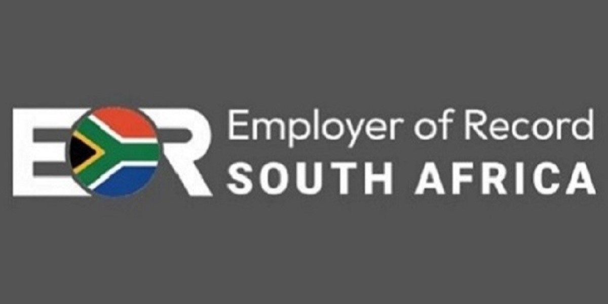 Unlock Seamless Expansion with EOR South Africa