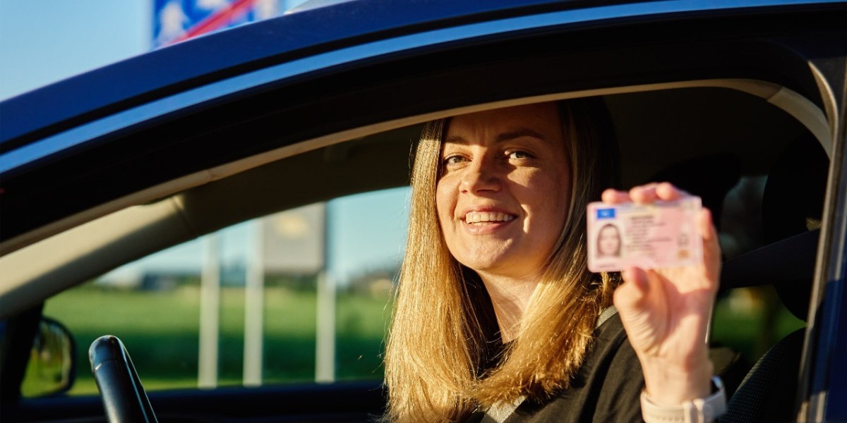 Understanding the UK International Driving Licence (IDP)