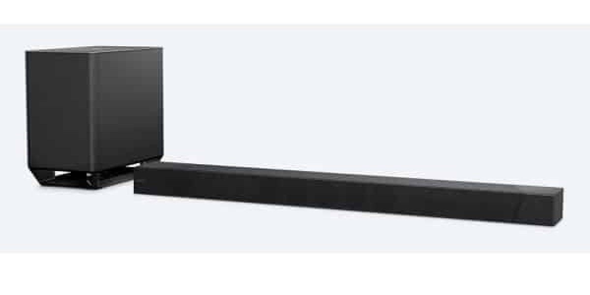Soundbars Market Size, Share, and Growth Analysis
