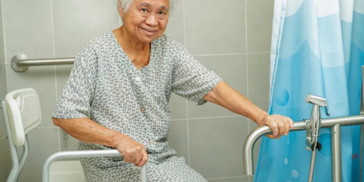 Can Home Care Services Assist with Toileting Needs?
