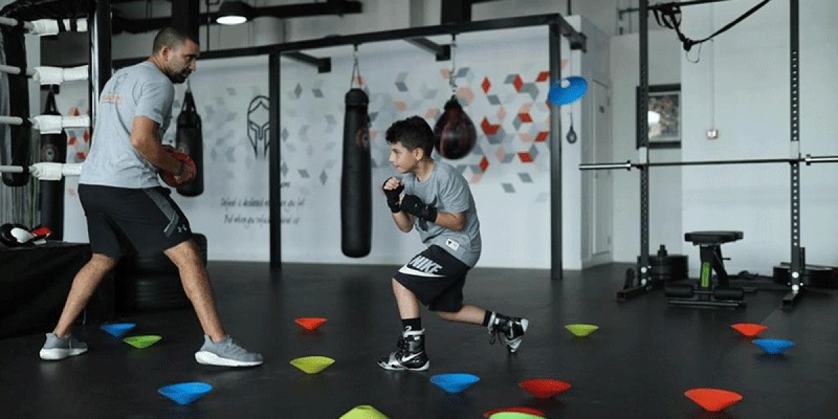 Top Boxing Training Schools in Anniston and Andalusia