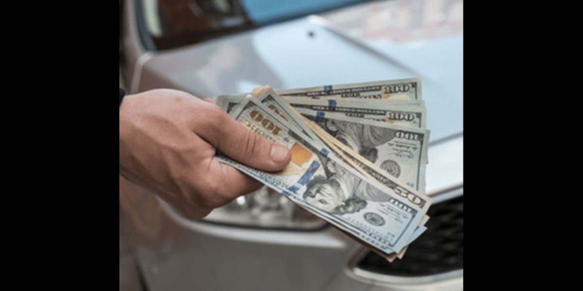 Cash for Old Cars: Turn Your Vehicle into Instant Cash