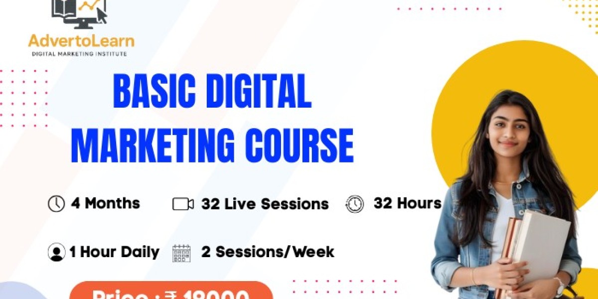 Top Digital Marketing Classes in Delhi – Choose the Best Digital Marketing Institute Delhi