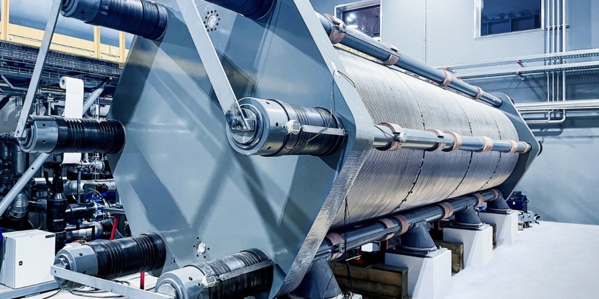 Hydrogen electrolyzer market intelligence reveals competitive landscape and investment hotspots