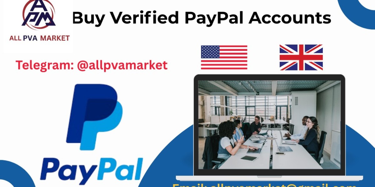 Top 10 Sites To Buy Verified PayPal Accounts personal ...