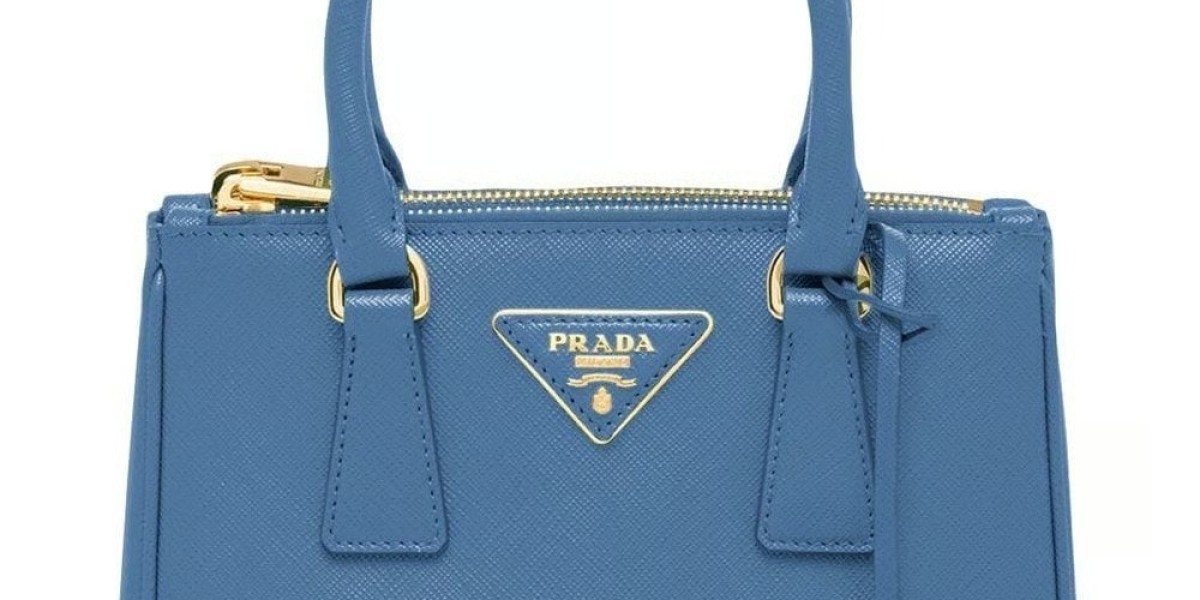 Gallerias: Premium YSL Bags in London at Your Fingertips