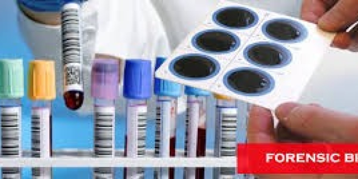 DNA Fingerprinting in India: Unveiling Identity Through Science – A Fondelco Insight
