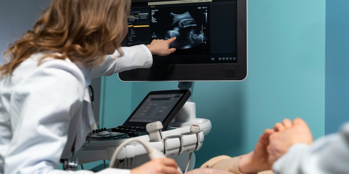 Early Detection with Sonography Benefits and Affordable Tests at Diagnopein