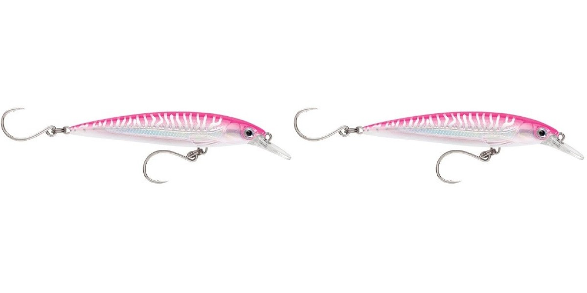 4 Inshore Rapala X-Rap Techniques
