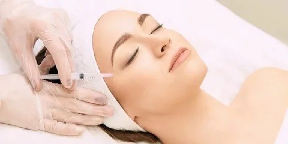 Mesotherapy in Islamabad: Quick Recovery, Stunning Results
