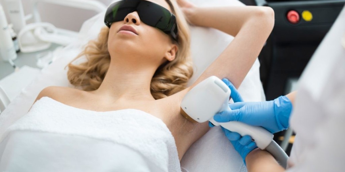 Is Laser Hair Removal Haram If It Reduces Constant Hair Growth?