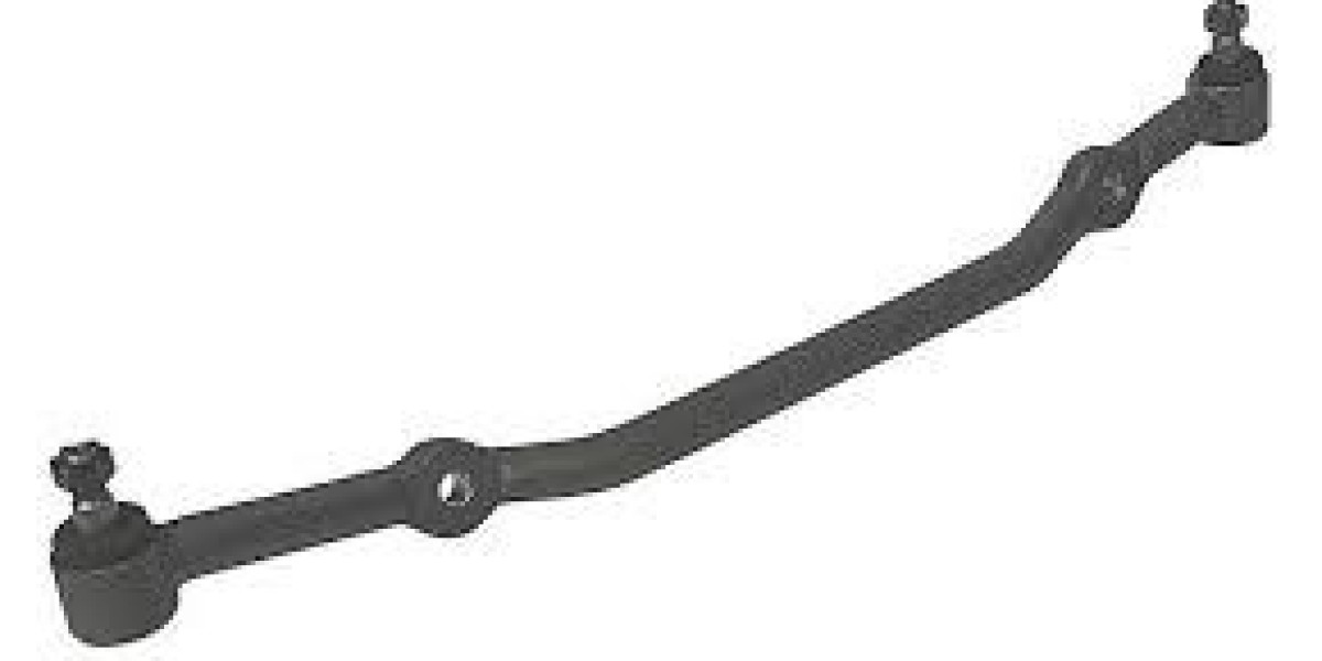 Global Center and Drag Link Market 2030F Opportunities Analysis
