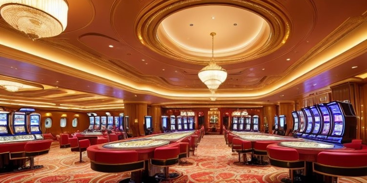 Bezahloptionen im JokerStar Online Casino