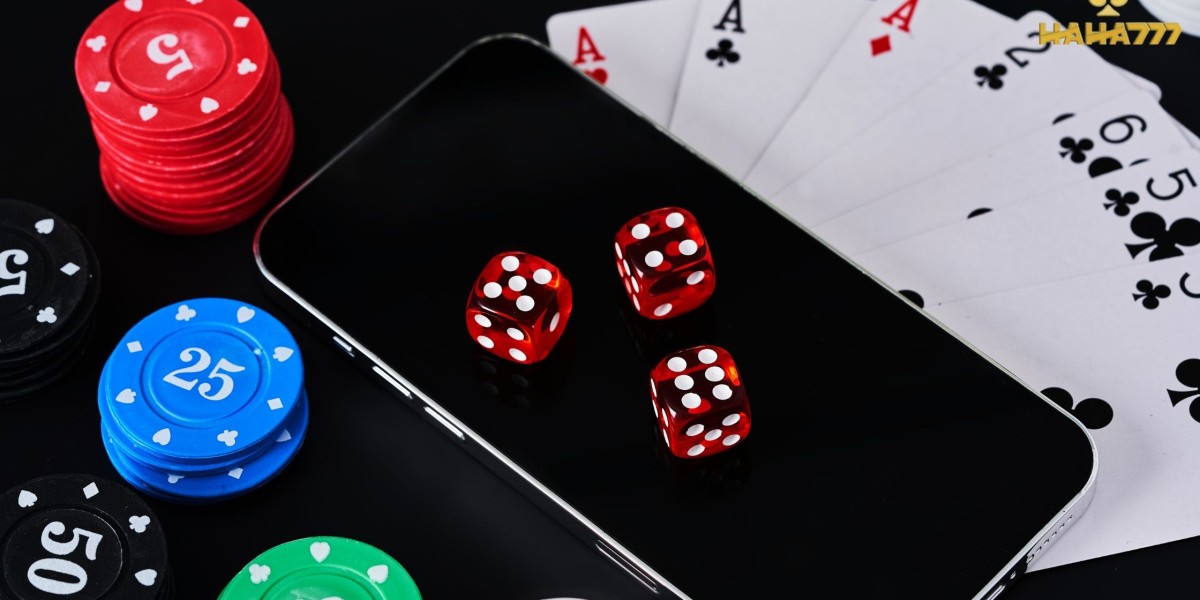 Haha777 Register Online – Join the Fun & Win Real Money