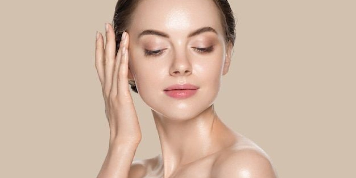 Riyadh Non-Surgical Forehead Lift