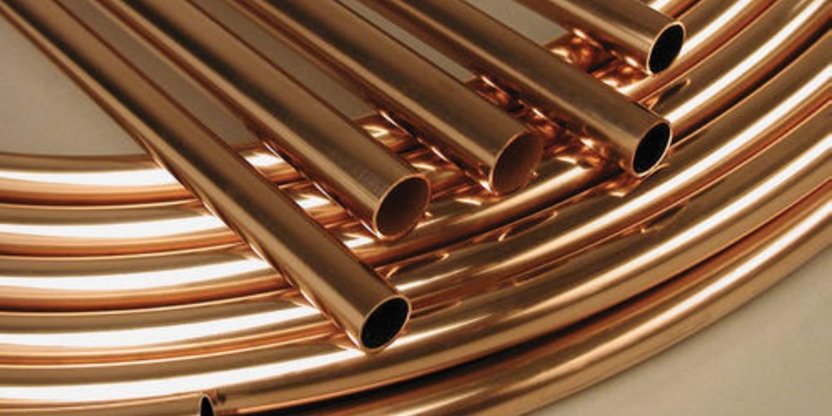 Capital Costs Involved in Setting Up a Copper Tube Manufacturing Plant