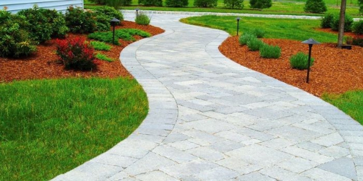Landscape Pest and Weed Control