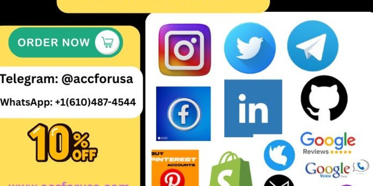 How to Buy Twitter Accounts – Complete Buyer’s Guide