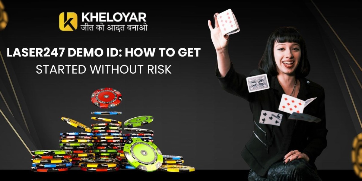 Kheloyar Demo ID: How to Get Started Without Risk