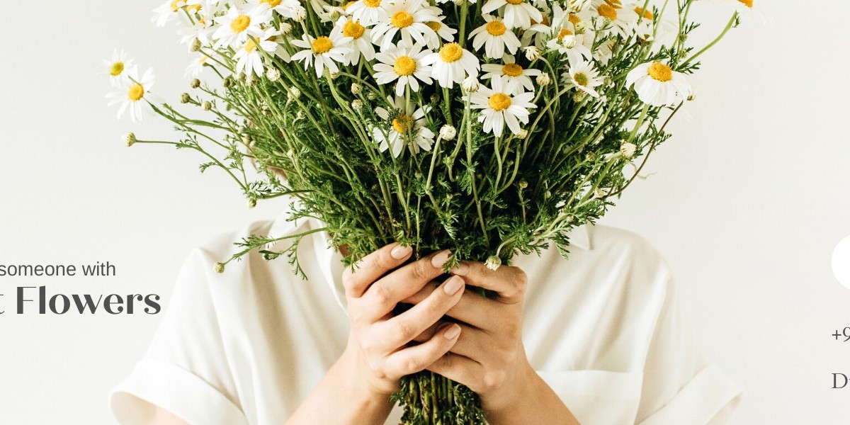 Choose FlowersMart as the top Flower Shop in Ajman for best quality flowers and bouquets