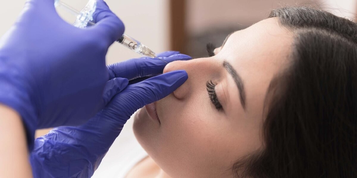 Best Rhinoplasty Clinics to Visit in Riyadh